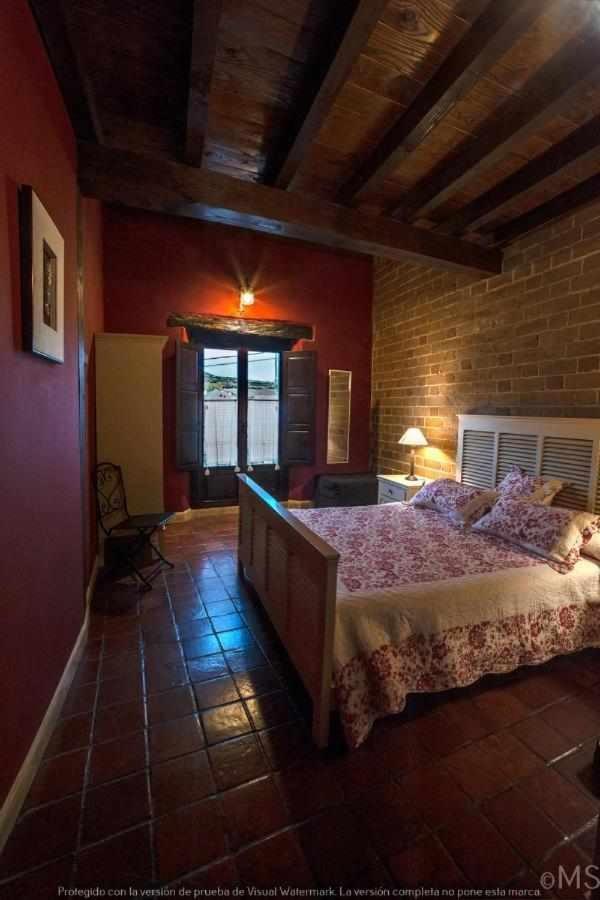 Casa Rural La Corva Triollo Екстер'єр фото