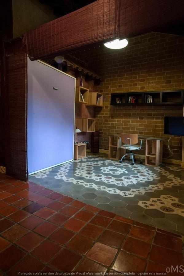 Casa Rural La Corva Triollo Екстер'єр фото